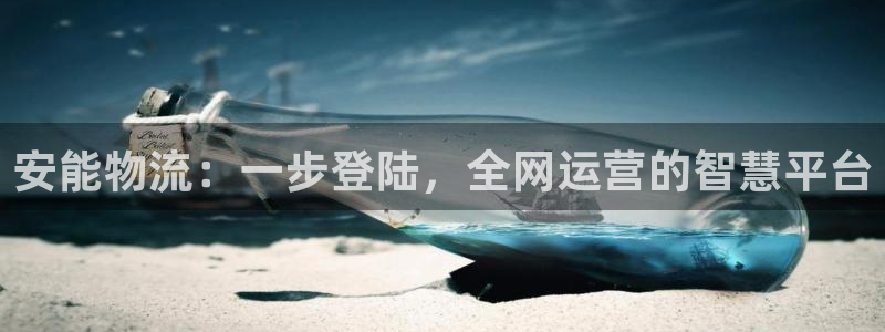 28圈怎么注冊游戲名字:安能物流:一